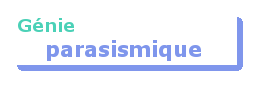 genie parasismique genie parasismique